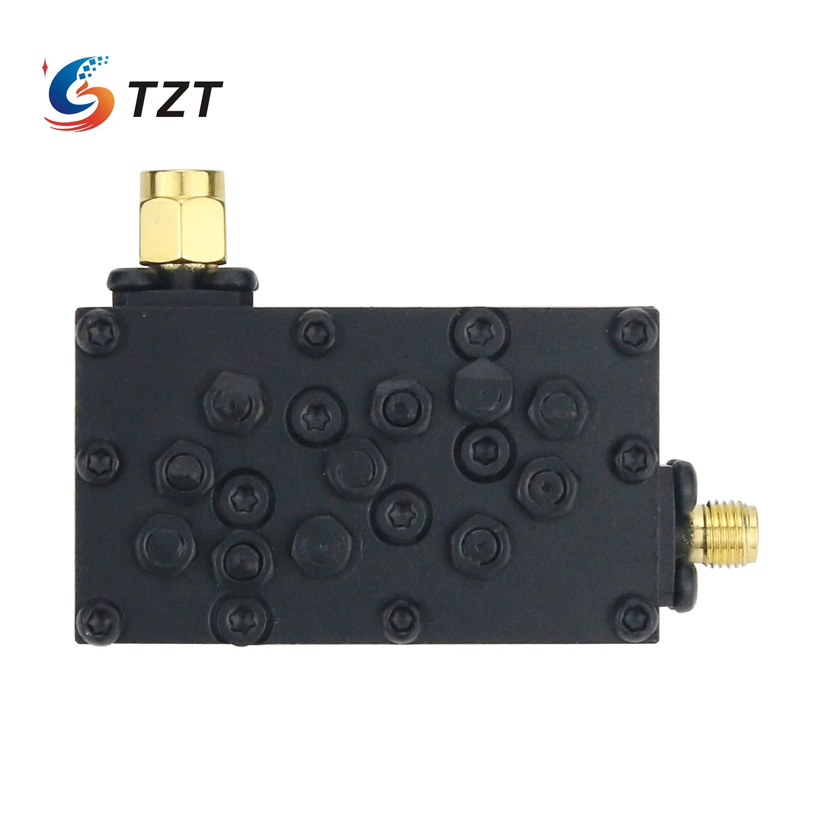 TZT-filtro de cavidad WLAN 2,4G, 2,4G, WIFI, Bluetooth, Control remoto, Bandpass, 2400-2483,5 M