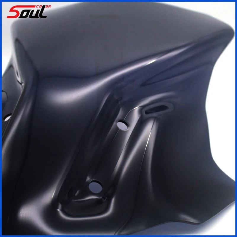 Motorcycle Windscreen Windshield Visor Fits For BMW G310GS G310 GS 2017 2018 2019 2020 2021 2022 Double Bubble Screen