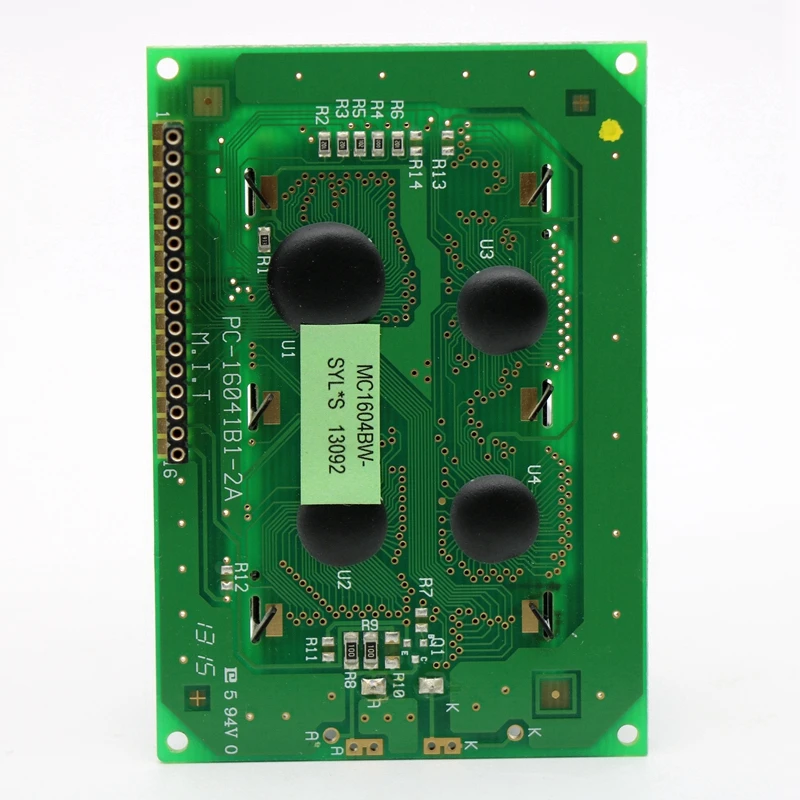 เมนบอร์ด MC1604BW-SYL PC-16041B1-2A 591853 594408   อะไหล่ลิฟต์ อุปกรณ์เสริมลิฟท์