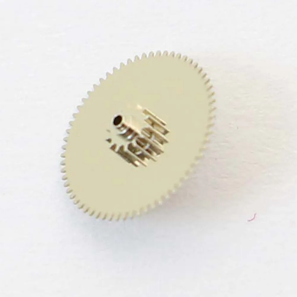 Metal Full Functional Watch Movement Center Wheel Gear Repalcement Parts For NH35 NH36 Automatic Watch