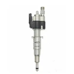 Fuel Injector Nozzle For BMW N54 N63 135i 335i 535i 550i 750 X5 X6 Z4 B7 13537585261-09 13538616079-12 Standards