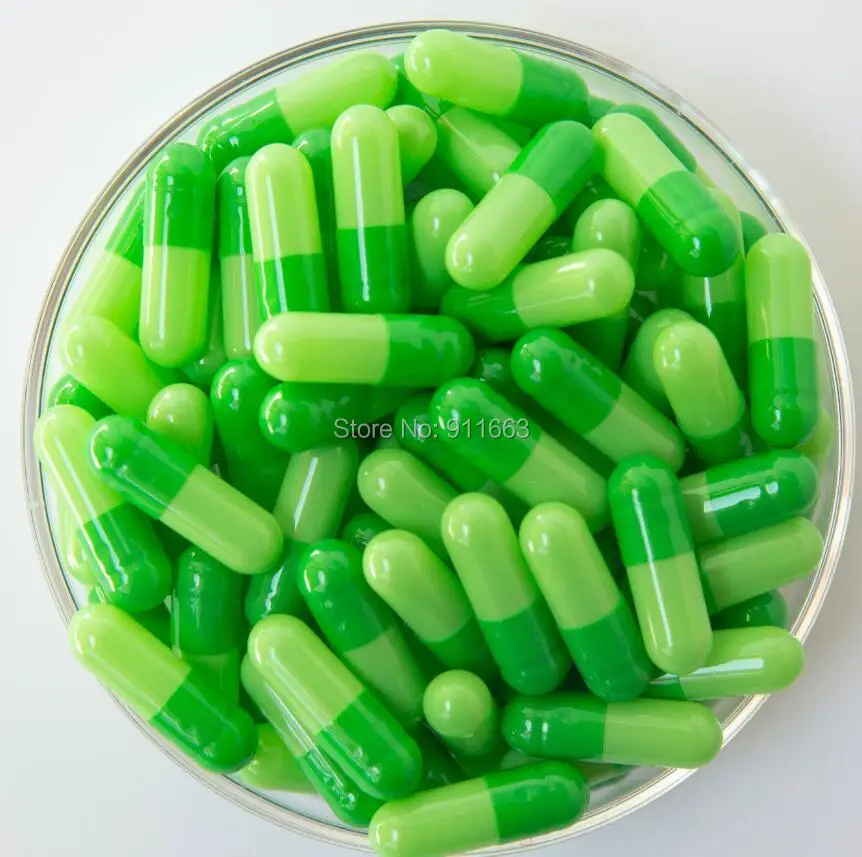 Variant: Green Light Green