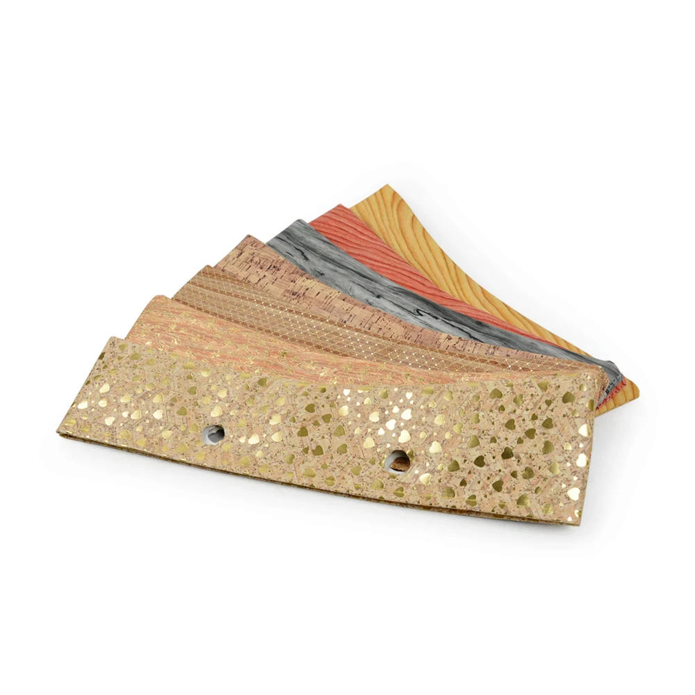 New Classic Mini Wood grain pattern Trim PU Faux Leahter trims Decoration for Obag Handbag for O Bag Body Summer Autumn
