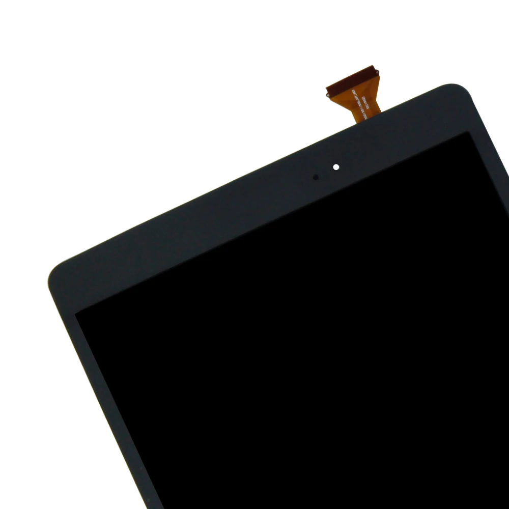 9.7 Inch Voor Samsung Galaxy Tab Een 9.7 SM-T550 SM-T555 T550 T551 T555 Lcd-Scherm + Touchscreen Digitizer Assemblage