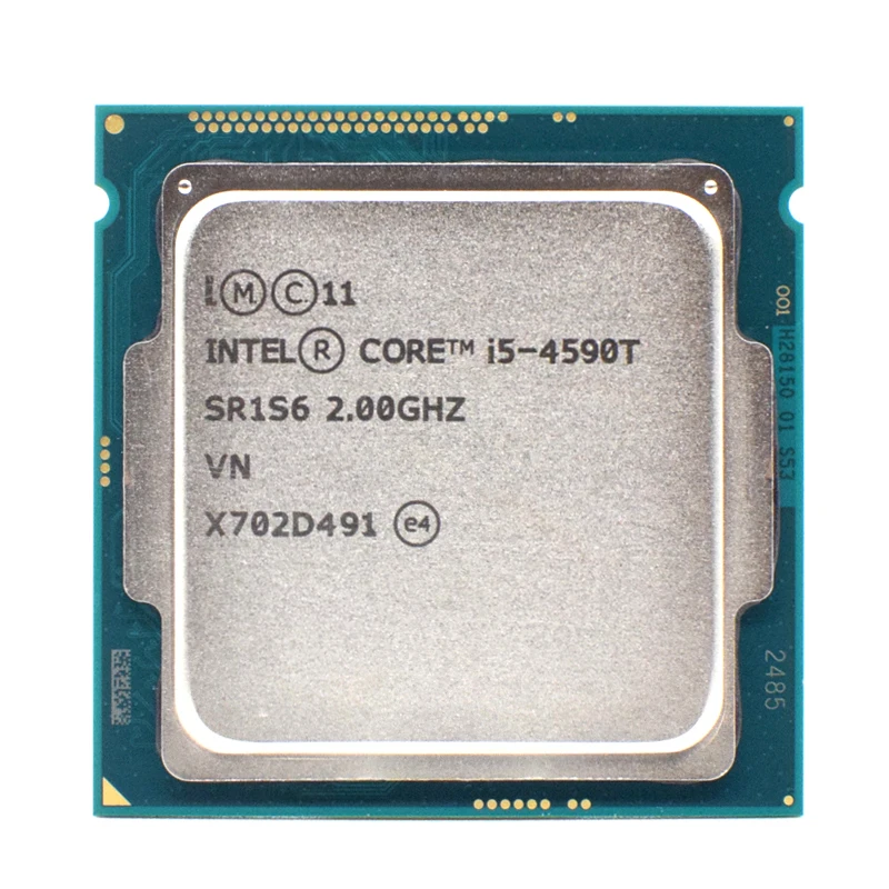 CPU セット② i5-4590×30 Genuine Intel i5-4590 3.3GHz Quad Core CPU Processor | eBay