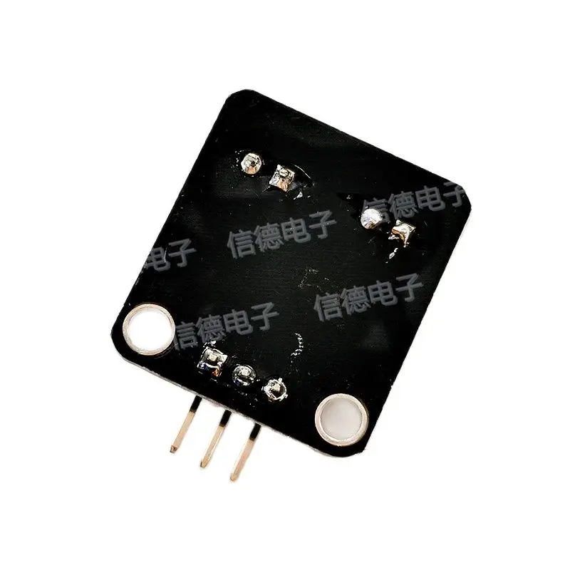 Pseudo-Grijstinten Sensor/Tracking/Tracking Module/Elektronische Bouwsteen/Weerstand