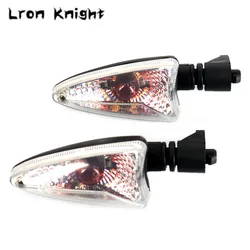 For SMV 750 Dorsoduro 2007-2012 SMV 1200 Dorsoduro 2011-2013 Motorcycle Accessories Turn Signal Indicator Light Blinker