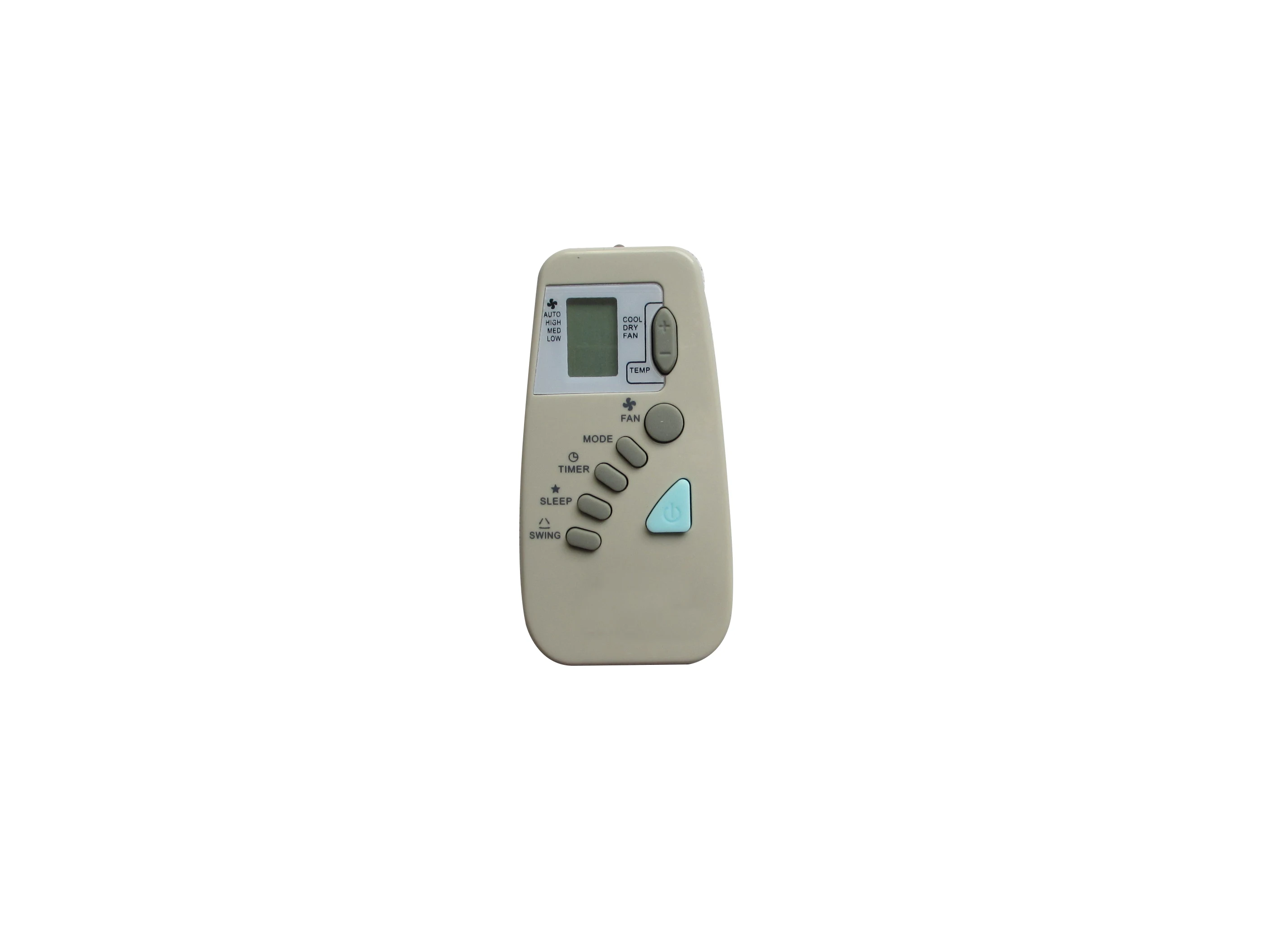 Remote Control For McQuay ALC50C MLC050C YSL50C LXLC50C RCM20DR MCM020DR YCE20DR LXCM20DR ALC20BR YSL25B AC Air Conditioner