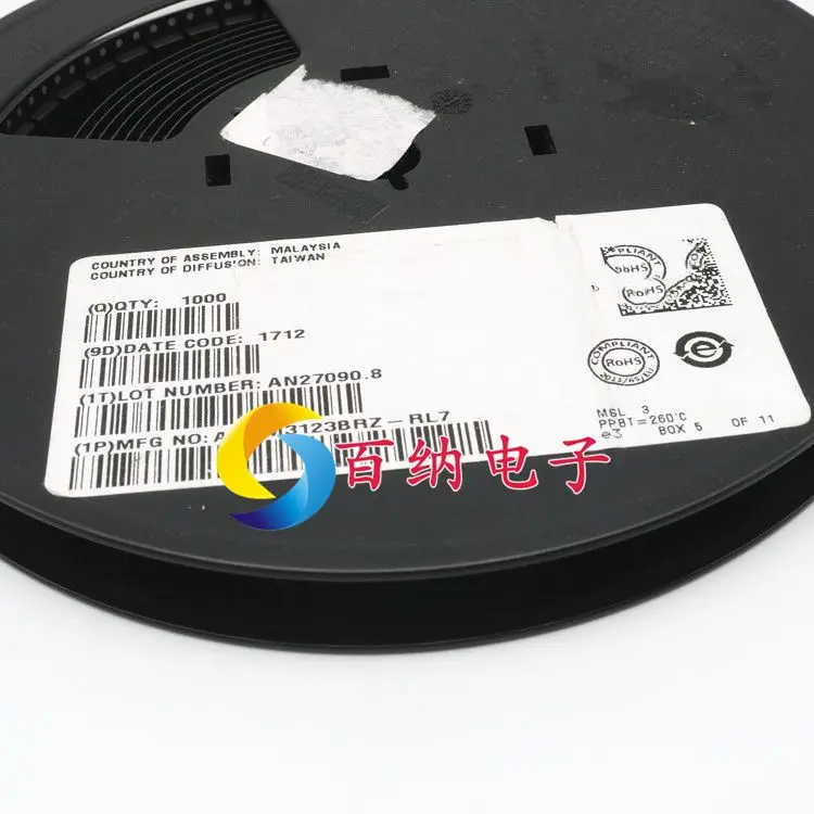 

Free shipping ADUM3123BRZ-RL7 SOIC8 3123BRZ 10PCS