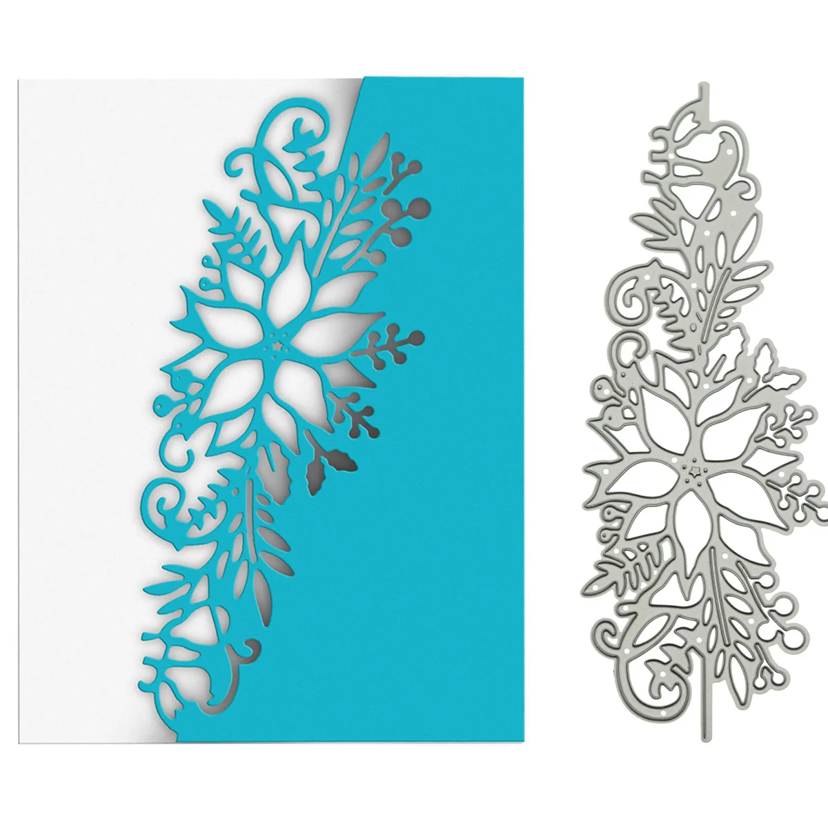 Blattform: Der ultimative Schneidstempel für kreative Projekte