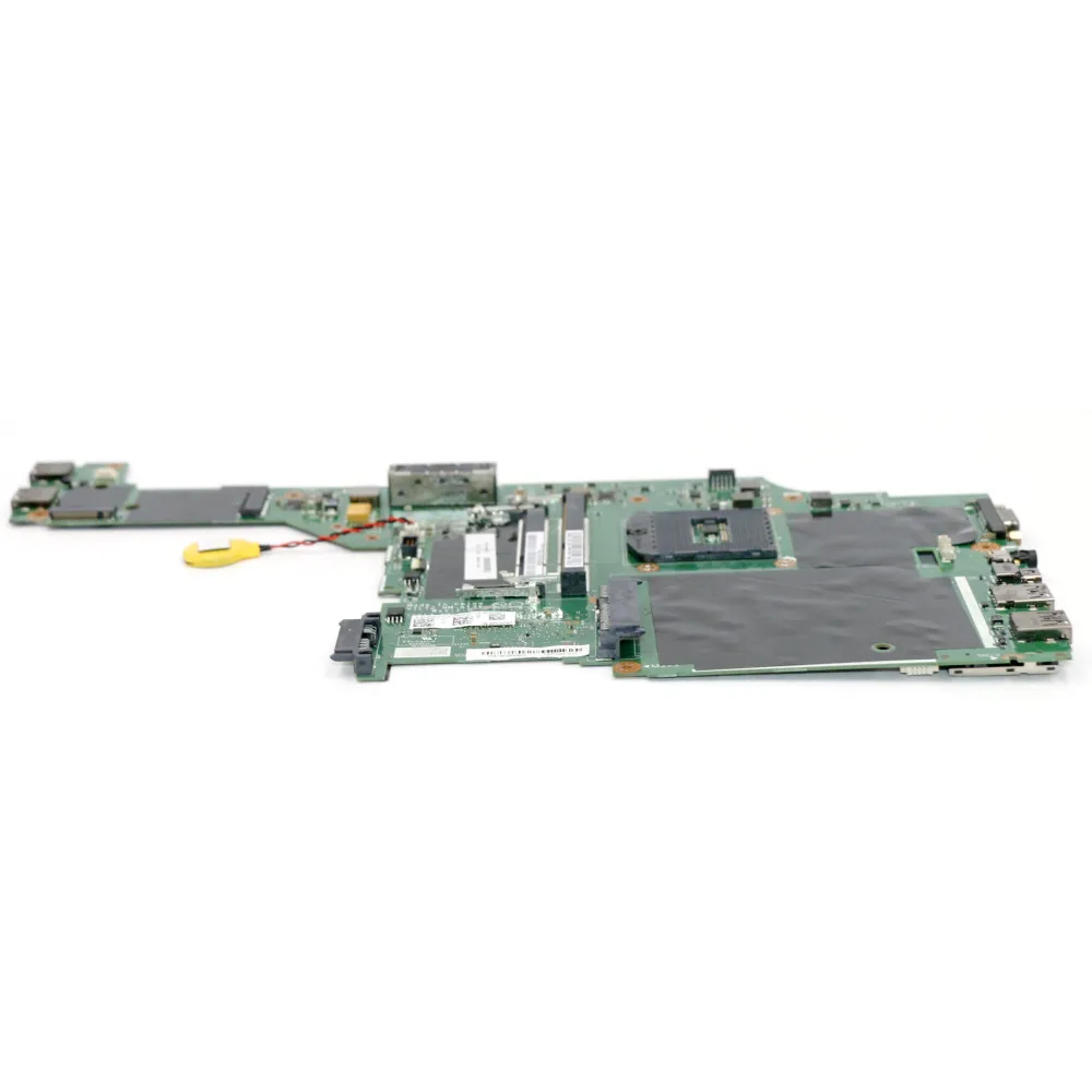 Para Lenovo ThinkPad Notebook Motherboard VILT2 T440P NM-A131 FRU 00HM969 04X4074 04X4078 00HM973 100% Teste OK