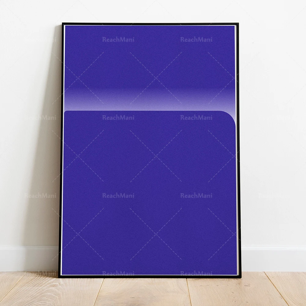 رقم ثلاثة عشر |   طباعة التصميم الجرافيكي |   جدار الفن |   ملصق رقمي |   لون جريء |   تصميم الملمس |   فن باوهاوس الحديث |   أبسترا