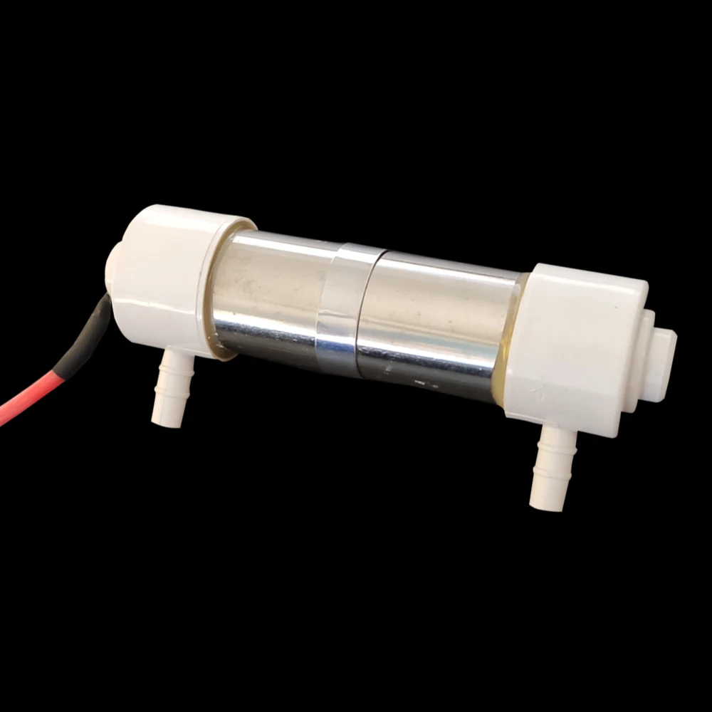 500MG Ozone tube part ozoni unit glass tube ozone generator HL-QT500mg