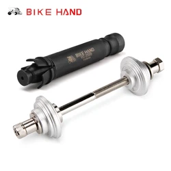 Bike Hand BB Press Fit Tool Bottom Bracket Removal Installation Bicycle Repair Tools Professional BB Bearing Press Bike Tool Set