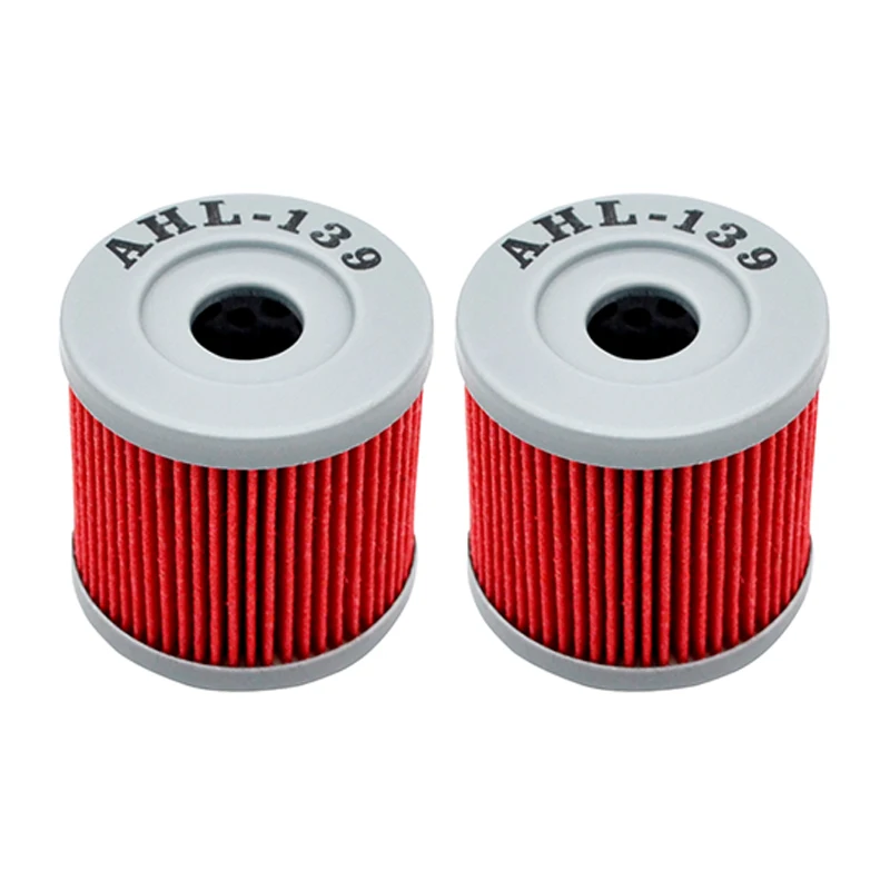 Filtro de aceite para motocicleta, accesorio para Suzuki DRZ400 DRZ400E DRZ400S DRZ400SM DRZ 4/6 SM Quadracer LTR 400 LTZ400 LTZ 450 Quadsport,