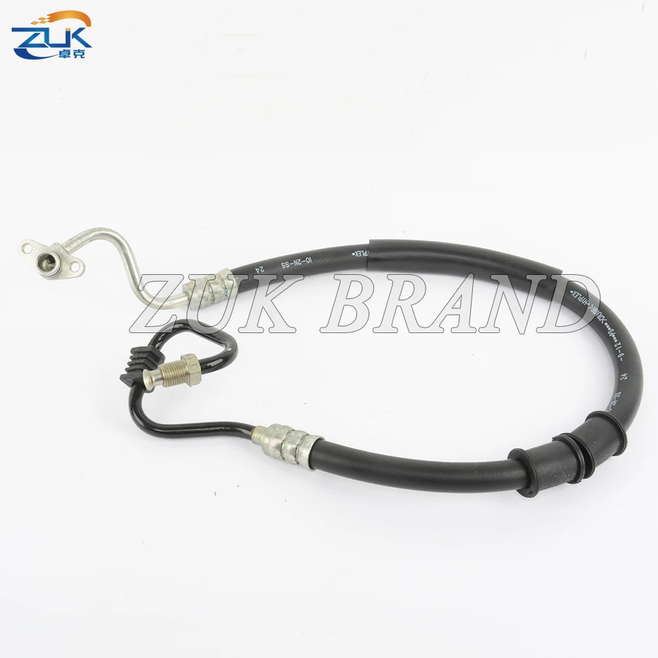 ZUK Power Steering Pump Feed Pressure Hose Pide Tube For HONDA ACCORD CN1 2.2L i-CTDi Diesel 2003 2004 2005 2006 2007 RHD Models