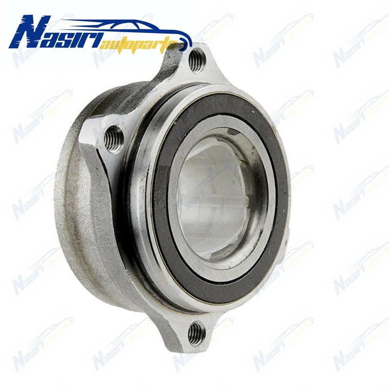 Rear Wheel Hub Bearing For MERCEDES-BENZ X253 W222 GLC220 GLC250 GLC300 GLC350 GLC43AMG S350 S400 S500 S560 4-matic