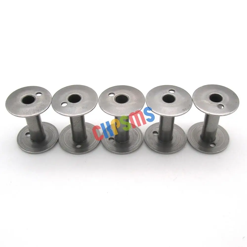 Bobbins # 020002010, 0020-002010 5 PCS FIT FOR ADLER 204, 205