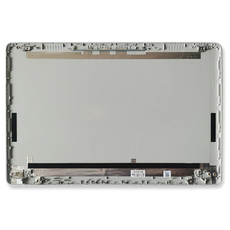 Imagem -03 - para hp 15-da 15-db 250 g7 255 g7 15-da0014dx Portátil Lcd Capa Traseira Moldura Dianteira Dobradiças Encosto de Mãos Case Inferior Prata L20434001 Novo