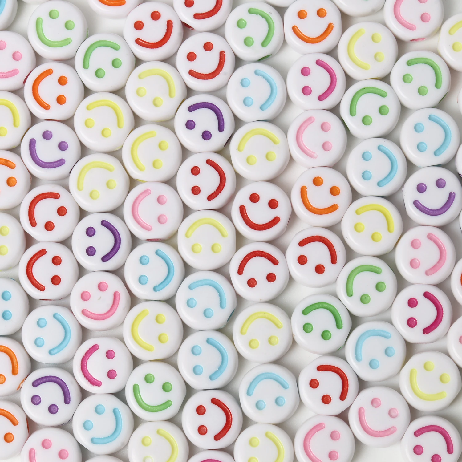 smile 4x7mm mix