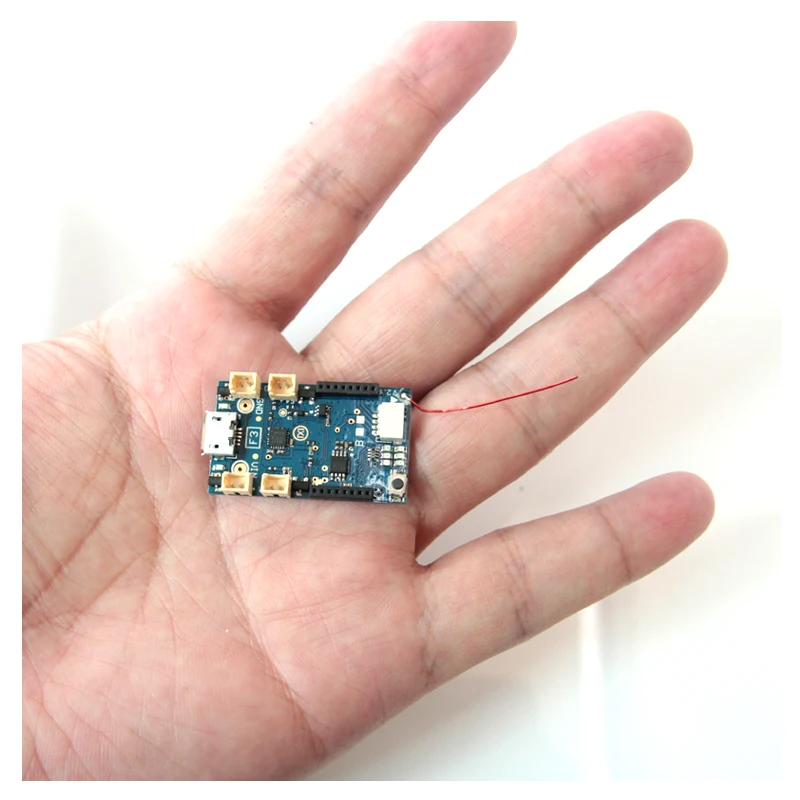 Moteurs pour H107 X4 Hubsan - H107-A03