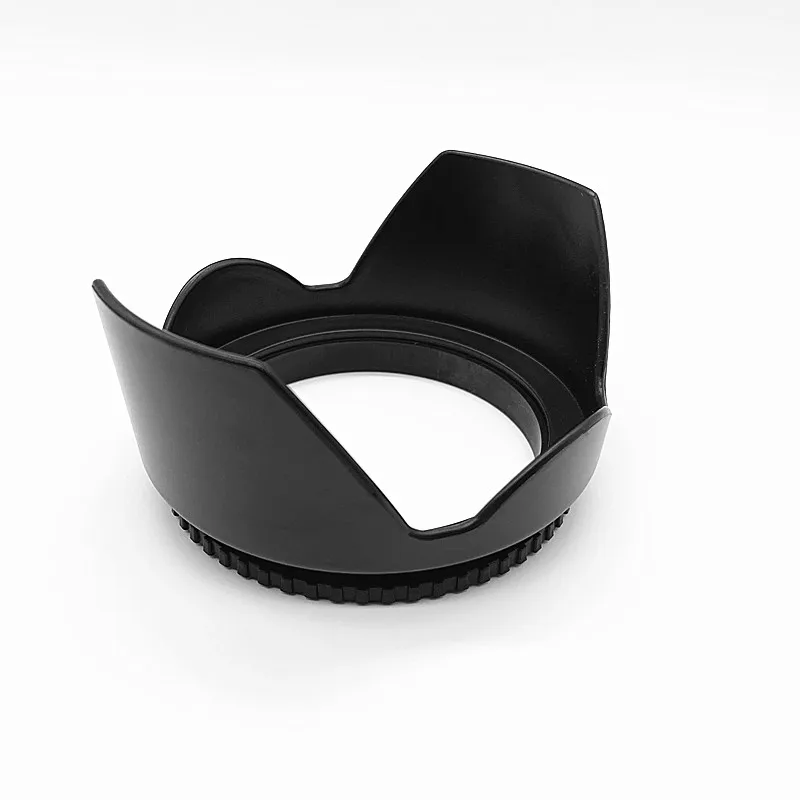 77mm Lens Hood Cap UV Filter for CANON EF 70-200mm F/2.8 Lens ,EF 24-70mm F2.8 L USM