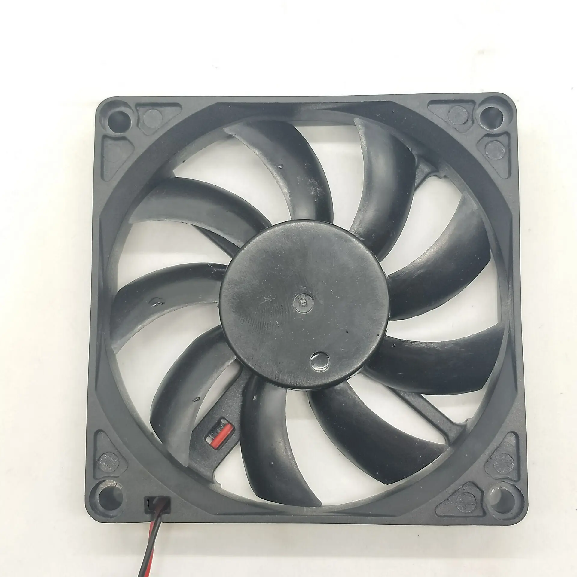 ARX FD1280-A3042C DC 12V 0.16A 80x80x15mm 2-Wire Server Cooling Fan