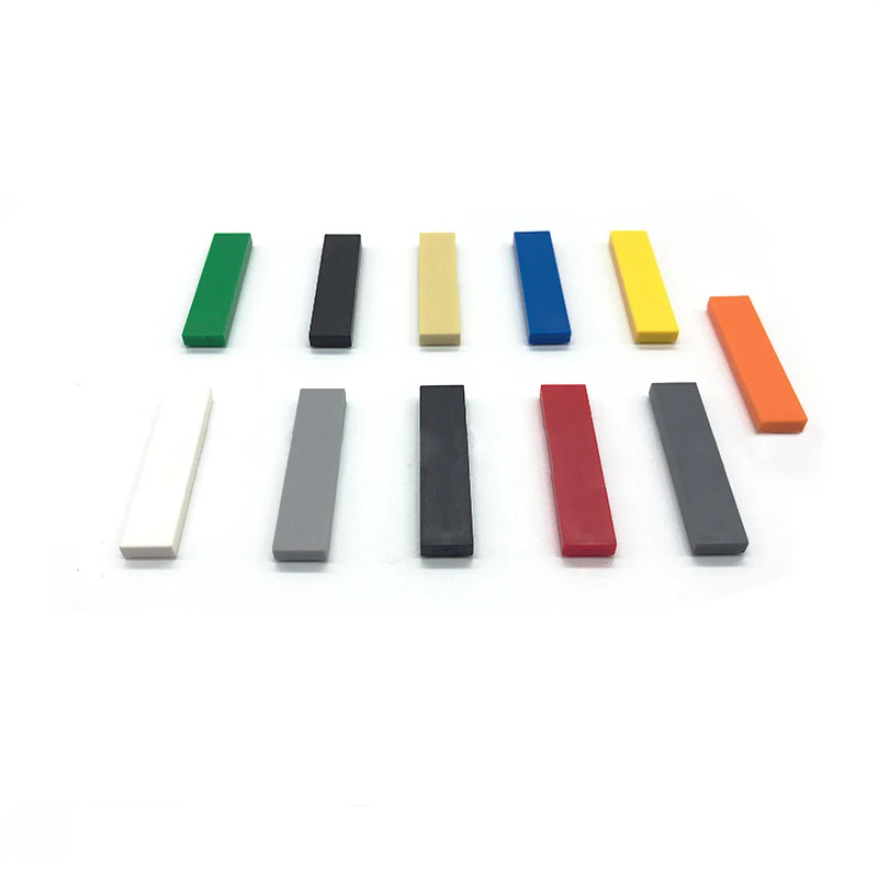 Variant: Mixed color 100pcs