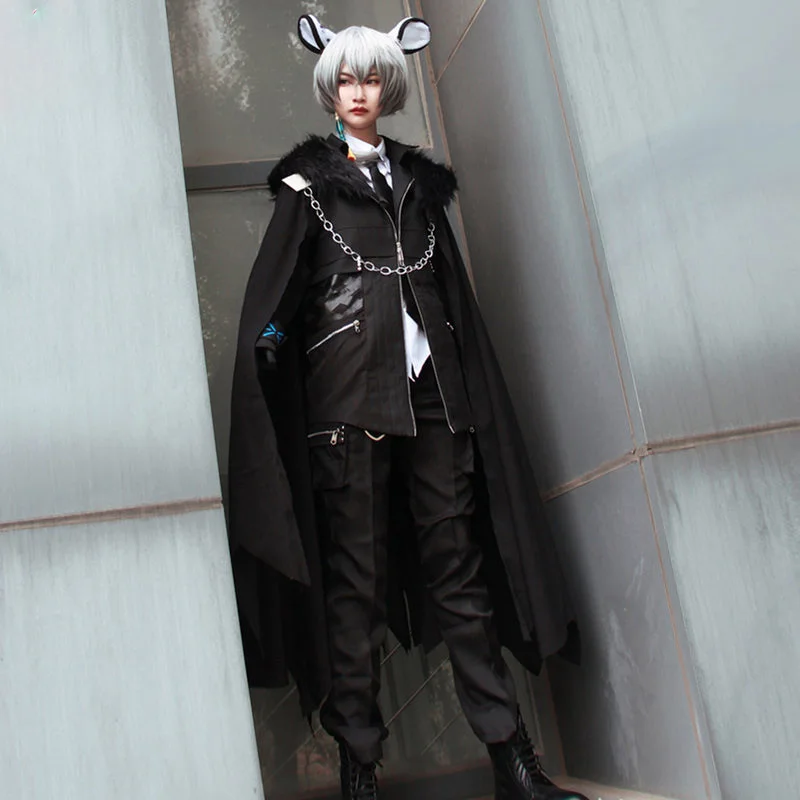 H7556f9e68adb4f528b63fbde7d289c249 - Arknights Merch