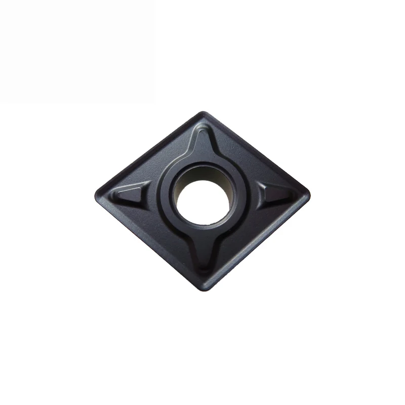 CNMG CNMG 120408   CNMG 120404   CNMG 160612   CNMG 160616   EM YBM153 YBM253 Macchina CNC con inserto in metallo duro originale che lavorazione dell'acciaio inossidabile