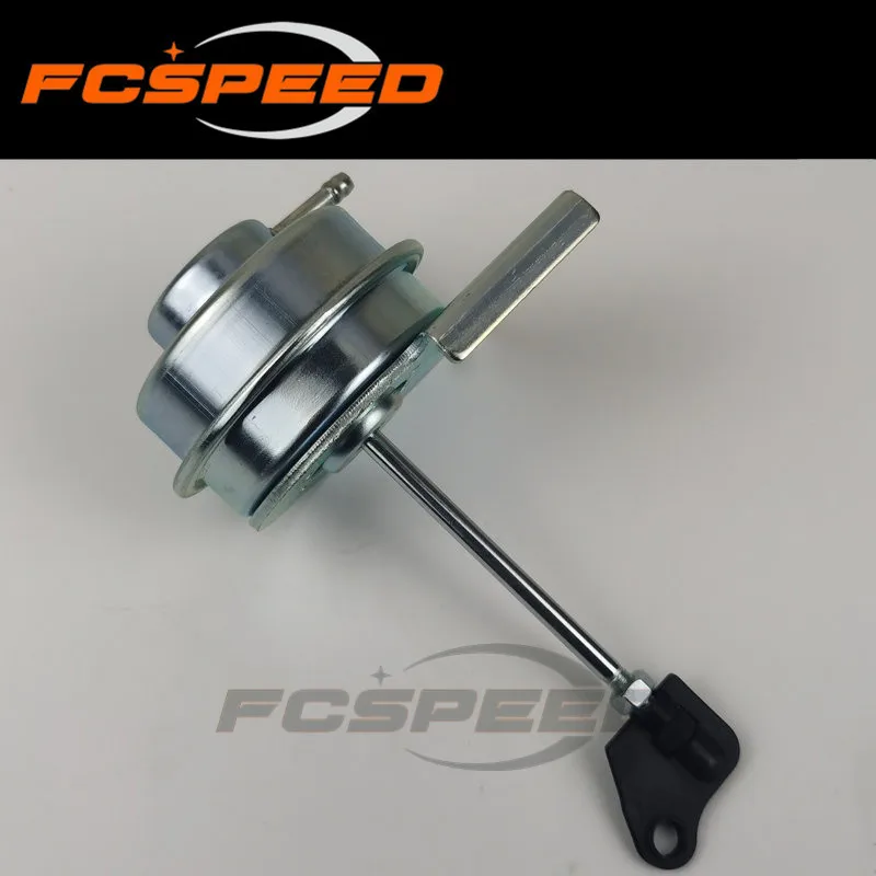 Turbocharger actuator TD04L 49377-07440 49T77-07440 Turbo wastegate for VW Crafter TD 2.5TD 100 Kw 120 Kw BJM BJL 2006