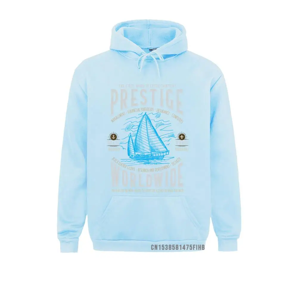 Prestige Worldwide Funny Step Brothers Boats Graphic Hoodie 2021 New Winter Sweatshirts Women Hoodies Clothes Lovers Day