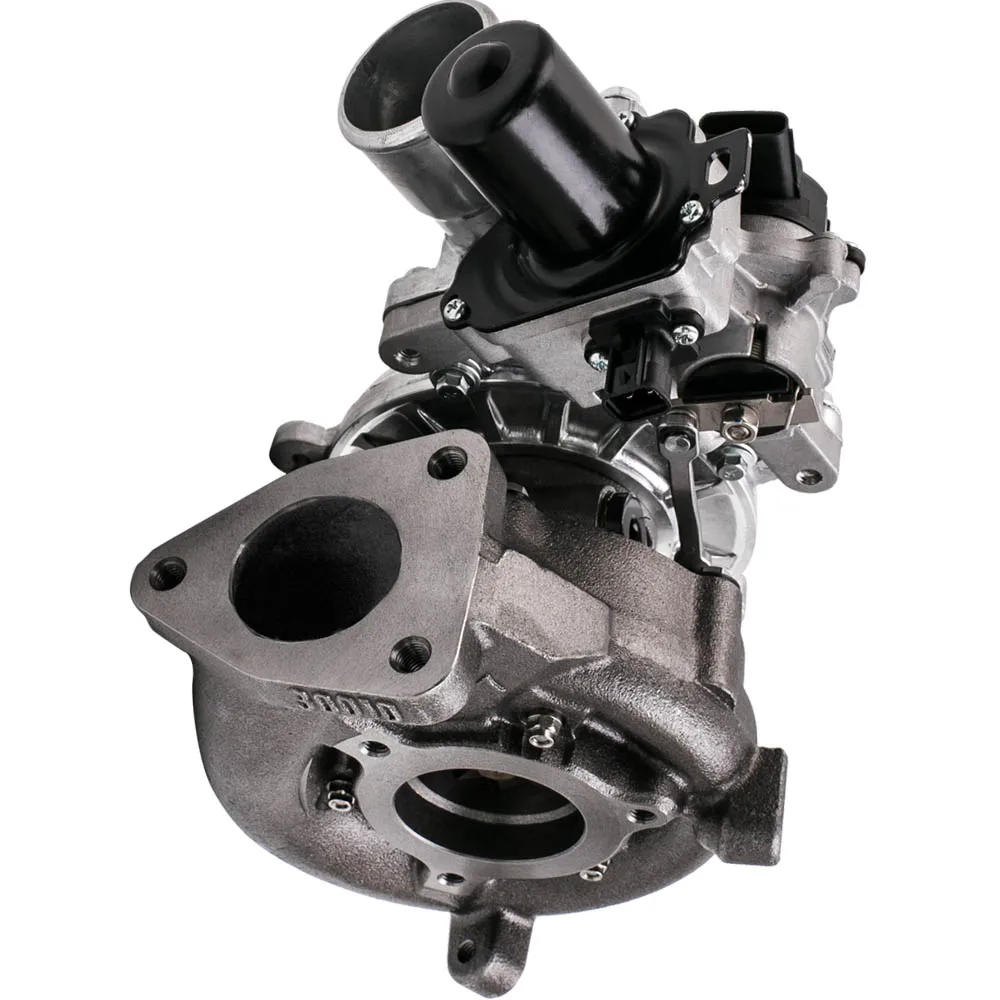Turbocharger Turbine for Toyota Hilux 3.0L D-4D 171hp 126kw 2005 17201-0L042