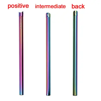 10 best sales Fahrradsattelstütze - №8