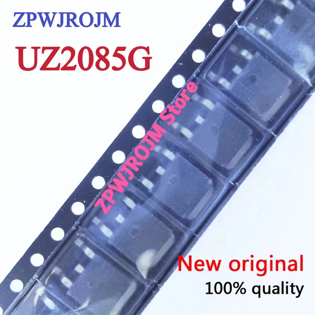 

10pcs/lot UZ2085G-ADJ UZ2085G TO-252