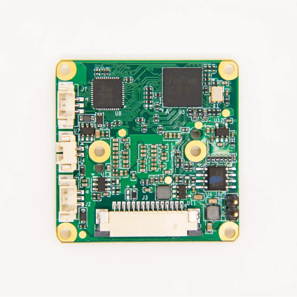 VEYE-MIPI-IMX462 forRaspberry Pi and Jetson Nano XavierNX,IMX462 MIPI CSI-2 2MP Star Light ISP Camera Module