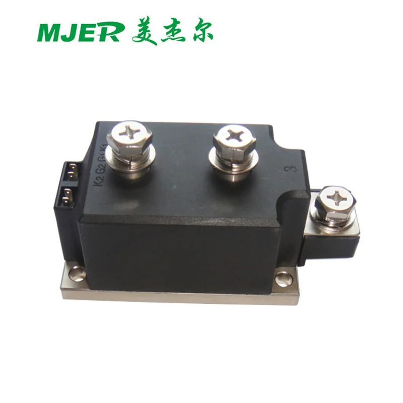 

MTC400A 1600V SCR Thyristor Module Small