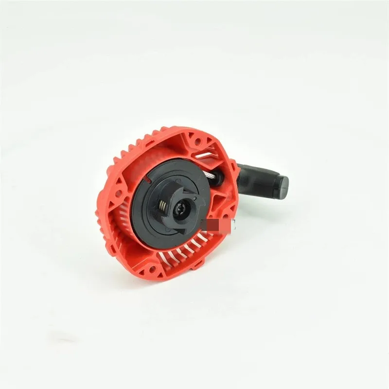 Recoil Pull Starter / Recoil Starter สําหรับ HYUNDAI X2360D X2860D Hedge trimmer อะไหล่