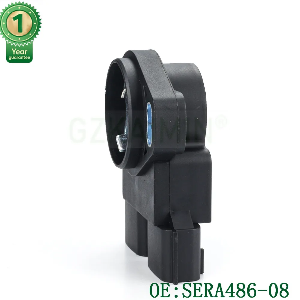 SERA486-08 Sera486-08 8-97163164-0 22620-4P21A 8971631640  TPS SENSOR  Throttle Position Sensor  FITS FOR ISUZU NISSAN