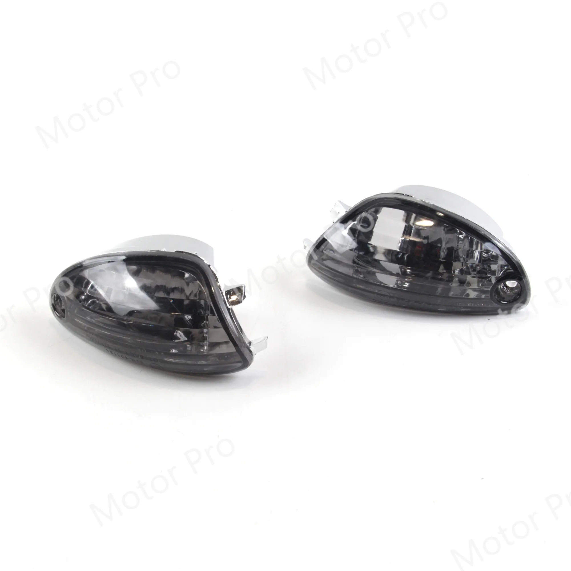 2PCS Front Turn Signal Light Cover Lens for Suzuki GSXR 600 750 GSX600R 2006 2007 2008 / GSXR1000 2005 - 2008 GSX-R1000 K7 K8