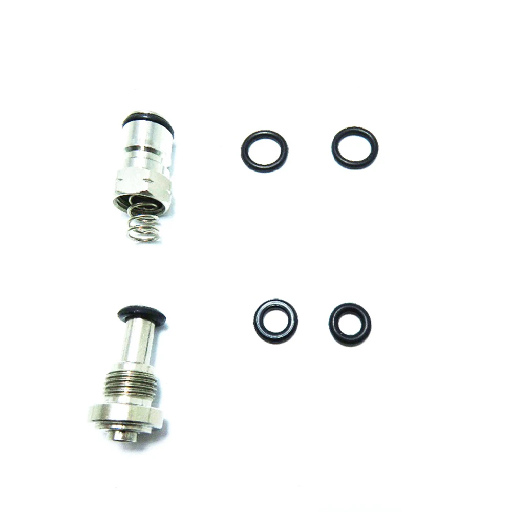 KegLand Ball Lock Keg Seal Kit - Low2 For Ball Lock Corny Beer Kegs