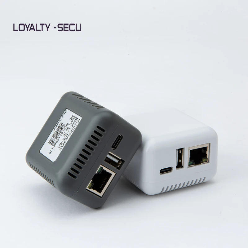 ワイヤレスBluetoothプリンターアダプター,USB印刷サーバー - AliExpress 7