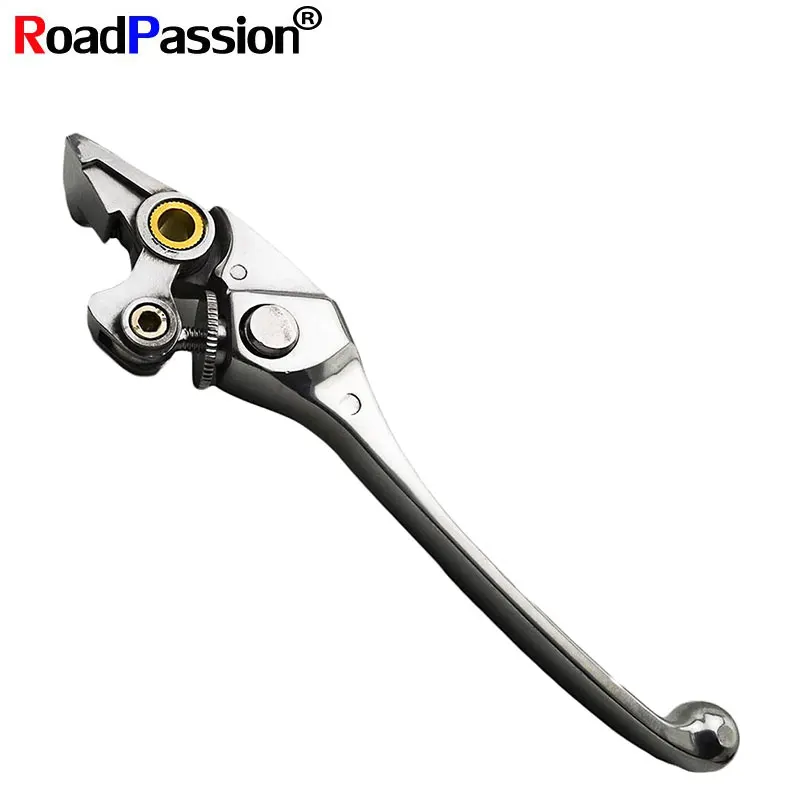 

Motorbike Motorcycle Front Right Adjustable Brake Lever Master Cylinder For HONDA CB400 CB-1 Hornet 250 CB600 VFR400