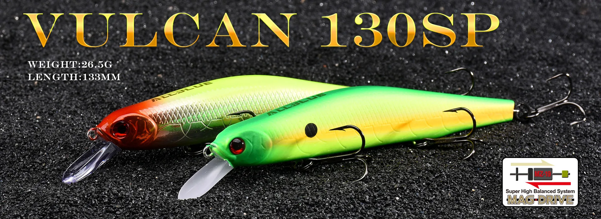 compact telescopic fishing net Collapsible Subseries:Ugly Stik Bigwater Style:#8 Rapala Countdown Lure - this net will enhance