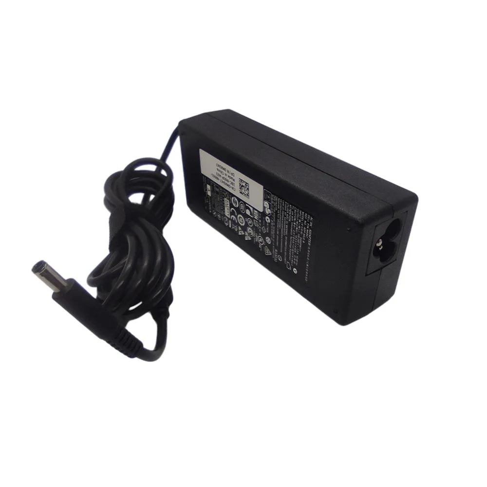 19.5v 4.62a 90W 4.5*3.0mm FA90PM11 DA90PM111 Charger Laptop Adapter For Vostro 20 3052 3055 24 5450 5460 All-in-one Computer