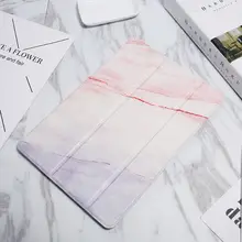 Watercolor Smart Cover for iPad Mini 6 #5