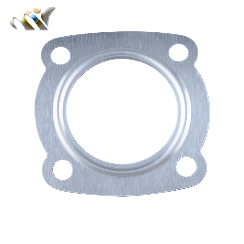 Motorcycle Cylinder Gasket Exhaust Seal For Honda 2 Stroke Scooter DIO AF 34 35 ZX50 AF34 Carburetor Manifold Gasket rubber pad