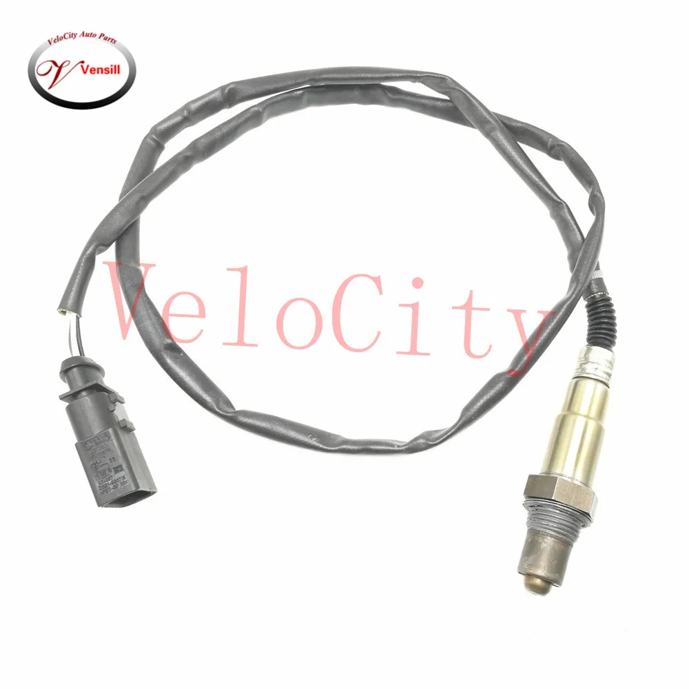 

Oxygen Sensor Lambda Sensor For 2002-2006 Audi TT 1.8T Part No# 06A906262BB 0258006334