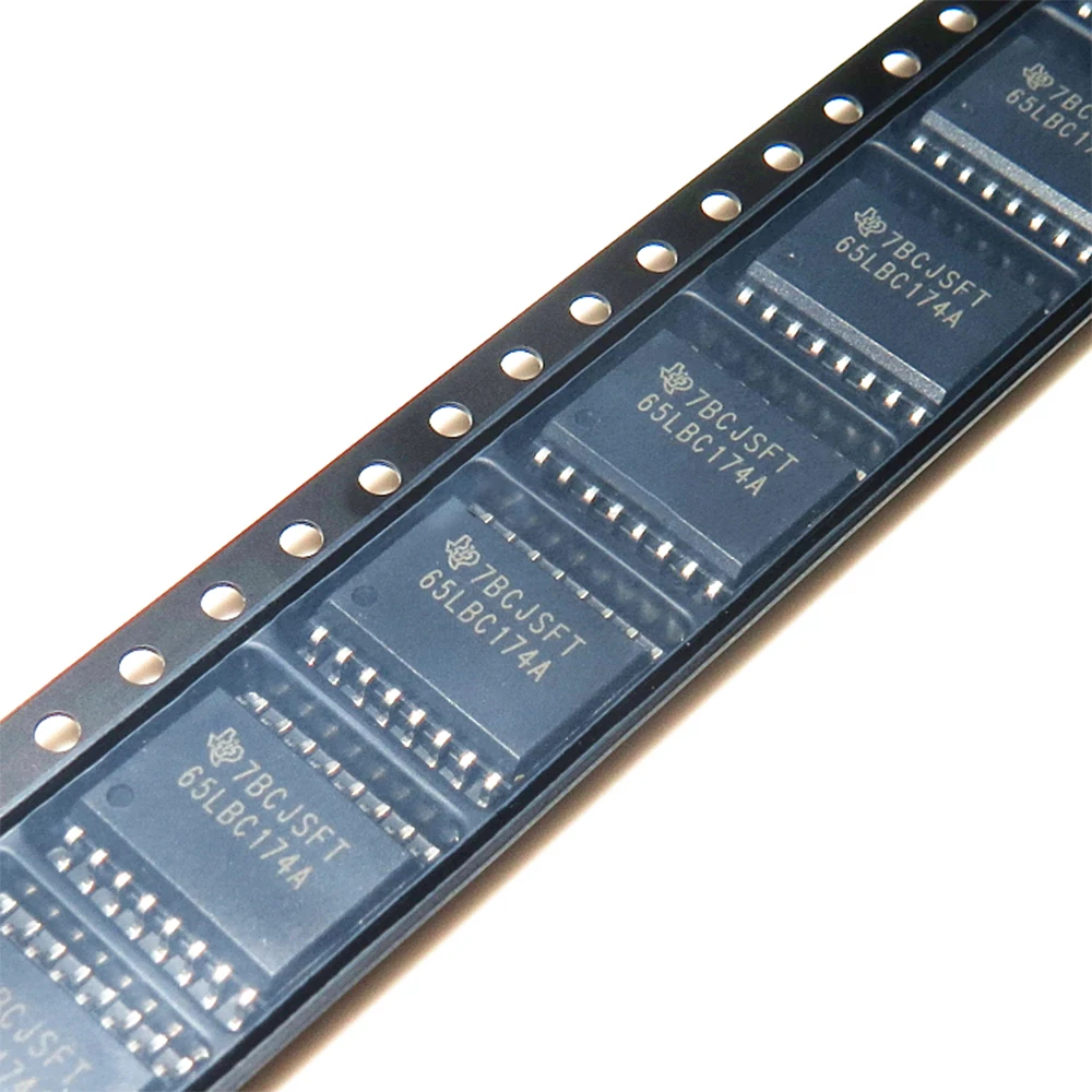 5pcs SN65LBC174ADW SN65LBC174A16DW SOP16 SN65LBC174  65LBC174  65LBC174A In Stock