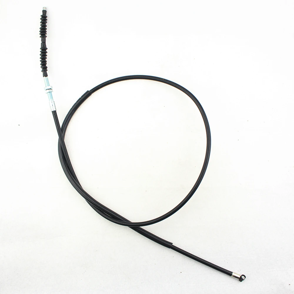 For Honda Steed400 Steed600 Steed 400 600 Motorcycle Clutch Lever Cable Wire High Quality Clutch Lever Wire Line Cable